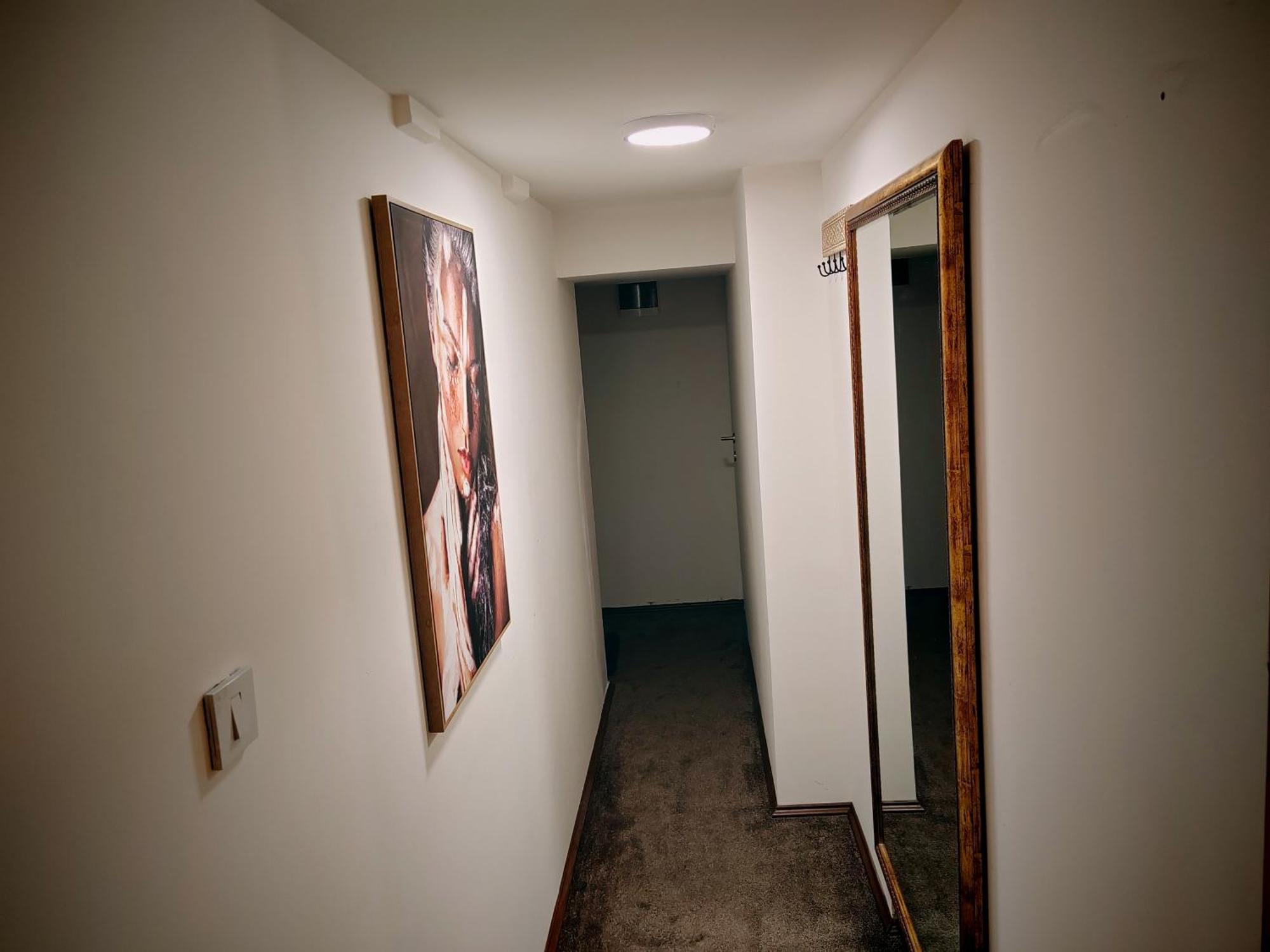 Stella Apartments Bělehrad Exteriér fotografie